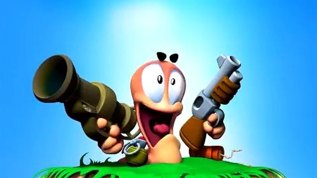 Polish - Worms 2 смотреть онлайн