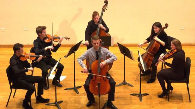 Haydn - Cello Concerto in C Major смотреть онлайн