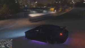 Где найти машину Джеймса Бонда в GTA 5 [GTA 5]