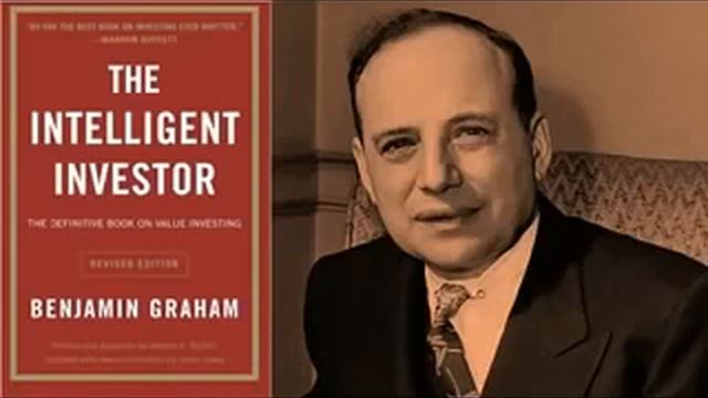 The Intelligent Investor - Benjamin Graham Audio-book смотреть онлайн