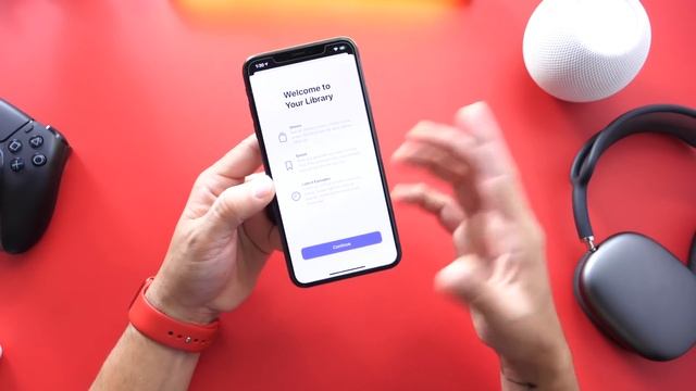 iOS 14.7 RELEASED | WiFi Fix, Battery Message Fix, HomePod Timers & More…. смотреть онлайн
