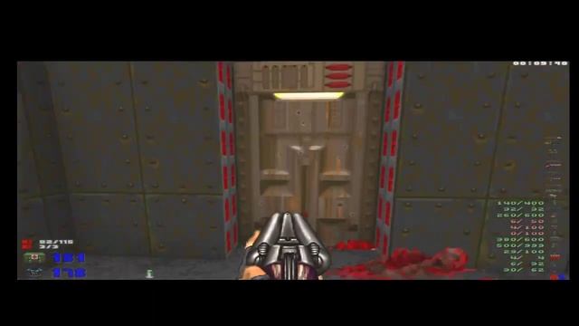 СМЕРТЕЛЬНО ПРОСТО!DOOM 2:HELL ON EARTH PROJECT BRUTALITY смотреть онлайн