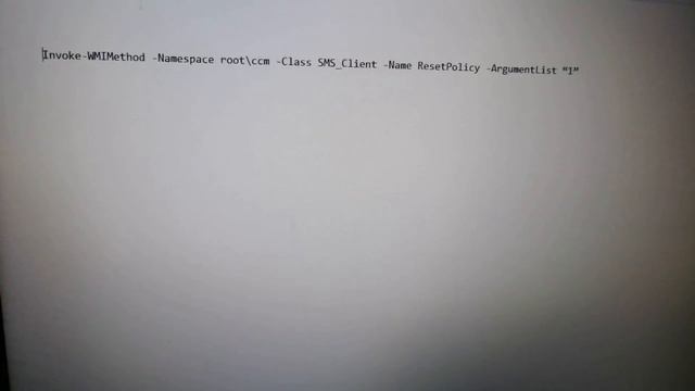 Fix For Software Updates Stuck In Waiting To Install In Software Center Ll SCCM Lecture - Part 2