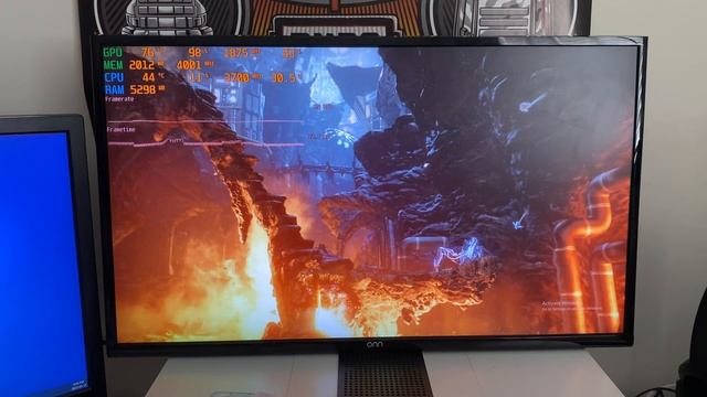 Ryzen 5 2600 Gtx 1660 3D Mark Firestrike Benchmark 2022 смотреть онлайн