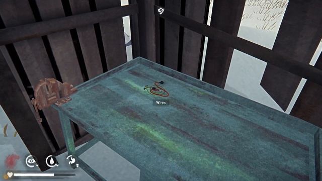 Let's Play The Long Dark Interloper Season One - Episode 83 NEW DLC RUN! смотреть онлайн