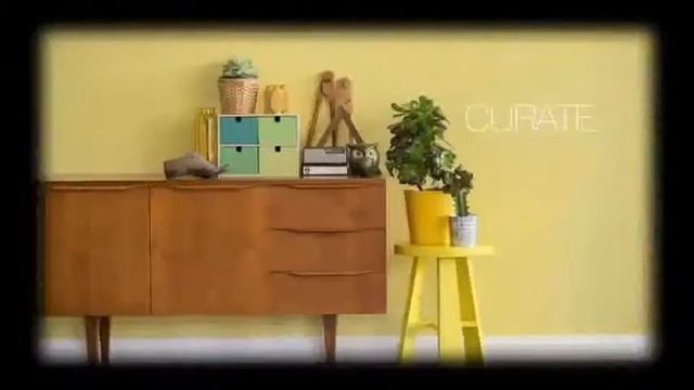 Seek - Dulux Colour Trends 2013/14 смотреть онлайн