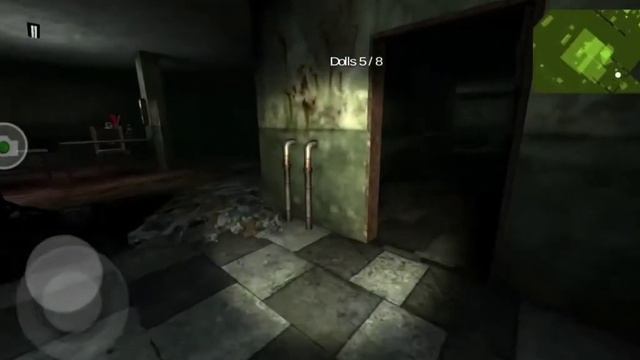 || Paranormal Asylum Horror Game Android Full Gameplay смотреть онлайн