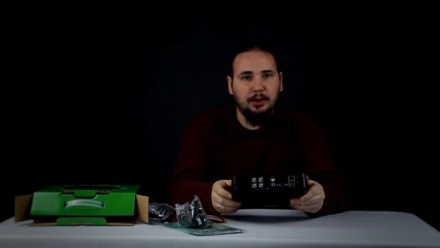 Обзор видеорегистратора NoviCam AR1104 смотреть онлайн