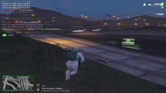 СУЕТА БОРИСОВНА | RADMIR GTA 5 RP | HIGHLIGHTS смотреть онлайн