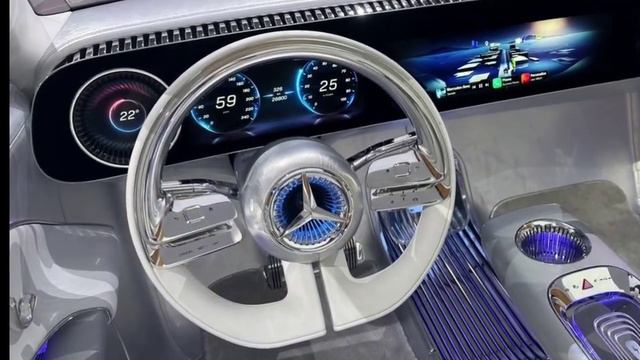 2026 Mercedes CLA Class EV - Review, Prices And Specs смотреть онлайн