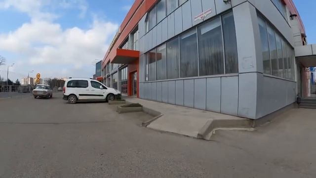 02.04.2021. Анапа. Алексеевка. смотреть онлайн