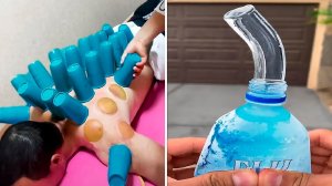 ЗАЛИПАТЕЛЬНЫЕ ВЕЩИ, НА КОТОРЫЕ ВЫ ТОЧНО ОБРАТИТЕ ВНИМАНИЕ.mp4