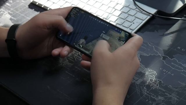 Xiaomi Redmi Note 6 Pro — крепкий хозяйственник смотреть онлайн