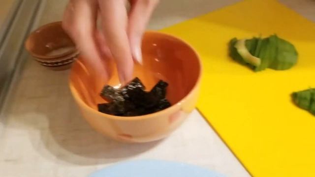 "Сёмга" вегетарианская/"Salmon" vegetarian смотреть онлайн