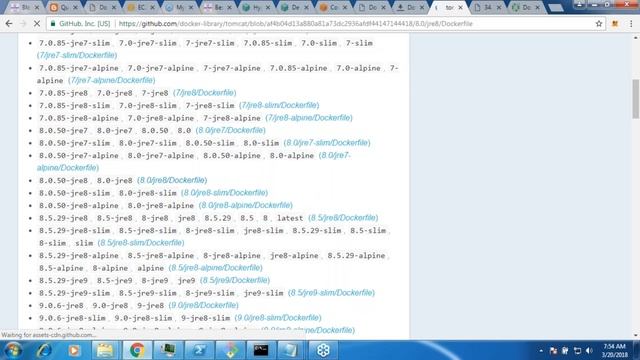 DevOps Docker part 6 | Docker Full Course by KhaaJaa | Learn Docker | Docker Tutorial For Beginners смотреть онлайн