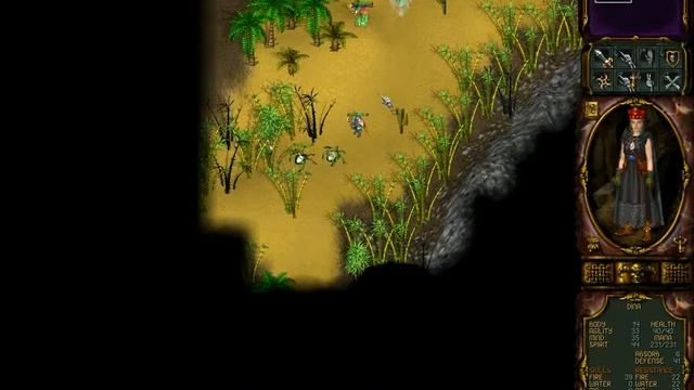 Rage of Mages 2 - Mission 11 Part 2/2 (Dirty Work) смотреть онлайн