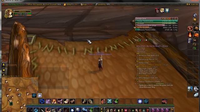 wow addons смотреть онлайн