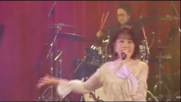 Saori Hayami & Minori Suzuki sing "Cardcaptor Sakura" ED "Groovy!" live