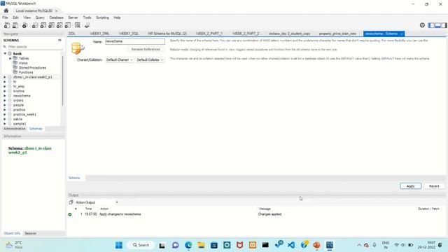 How to IMPORT Excel file (CSV) to MySQL Workbench. смотреть онлайн