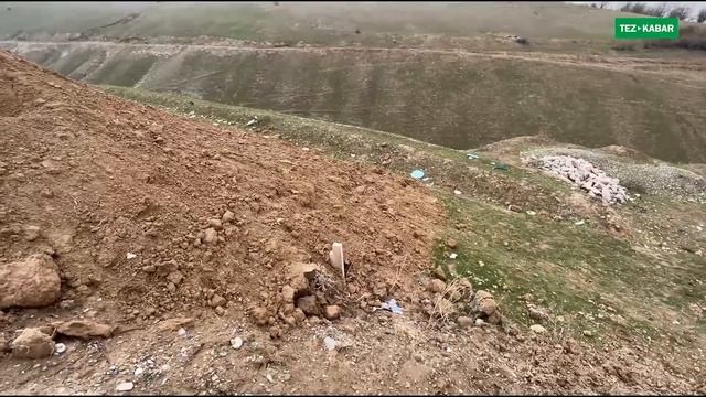 Арзан ЖЕР чыкты ЖЕТИШИП кал ~ 5 соток смотреть онлайн