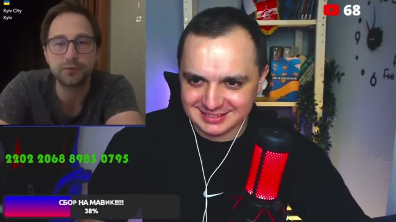 Неудобная Правда.Репарационая устрица.Чат рулетка смотреть онлайн