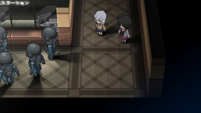 Corpse Party 2: Dead Patient - Deleted Scene (English Translation) смотреть онлайн