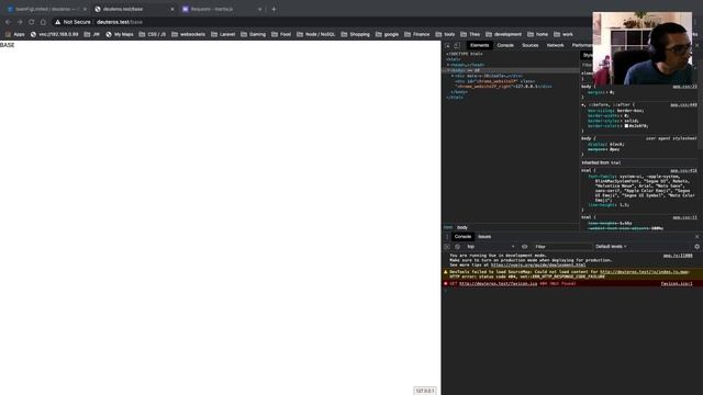 Making a Browser-based Game in Laravel - Part 7 смотреть онлайн
