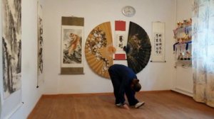 Цигун "Даоинь Яншен Гун": "Укрепляющий Почки и Потенцию" №1 #Doktor_Butrimov #Доктор_Бутримов