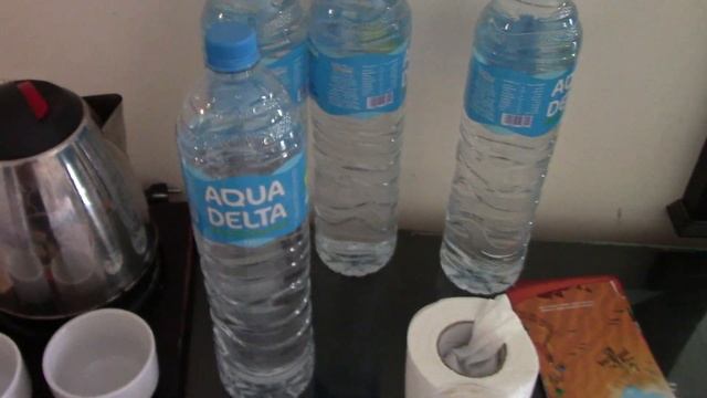 Pyramisa Sahl Hasheesh Обзор стандартного номера Standart Room