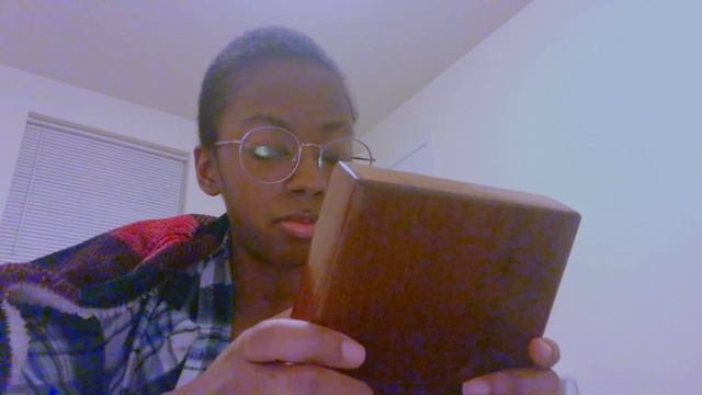 One Week With My Kalimba... (tabs Are Provided)