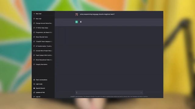 ChatGPT ЗАМІНИТЬ програмістів? | Початківці бояться втратити роботу смотреть онлайн
