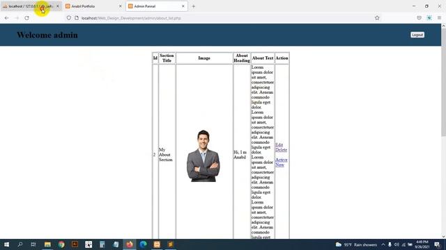 #PHP #Full #Course In Bangla For Beginners | Part 17 | About List and Deleting Systems php Code смотреть онлайн