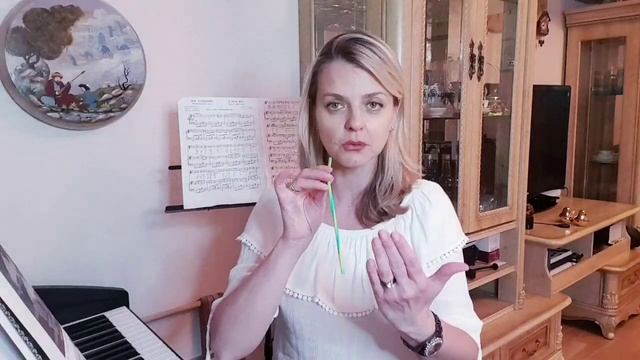 Упражнения для развития диафрагмы