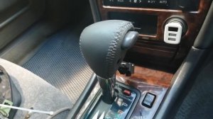 Toyota Cresta