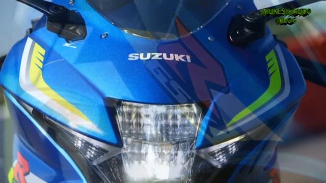 2020 Suzuki GSX-R125 With New MotoGP Edition Launcehd | India Soon | All Spec & Features | Review смотреть онлайн