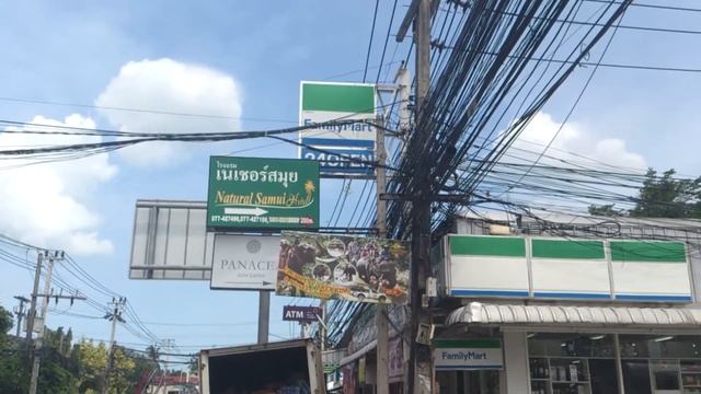 Где можно покататься на слонах на Самуи смотреть онлайн