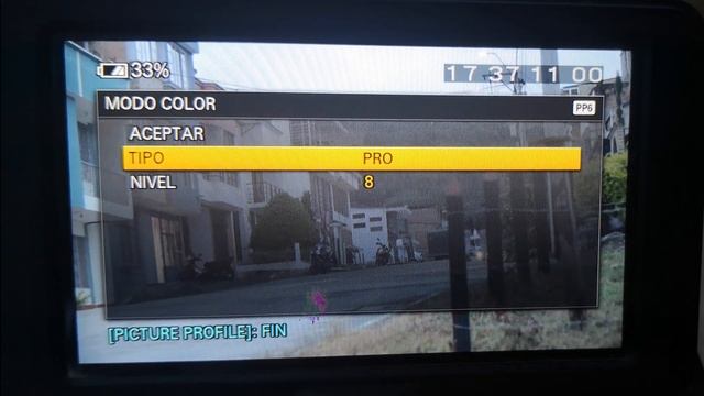 Configuration to simulate sony slog on sony fs100 in 2023 смотреть онлайн