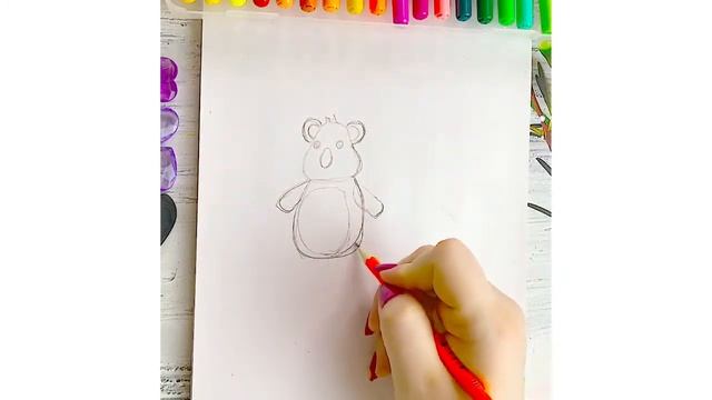 Как нарисовать Коалу из Адопт Ми Роблокс Петы в Адопт ми Картинки адопт ми смотреть онлайн