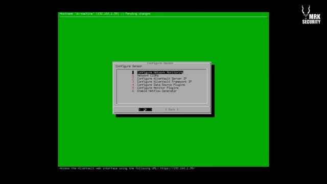 Installation (Server Sensor and Plugin) - Alien Vault OSSIM SIEM Solution | Ep 2 смотреть онлайн