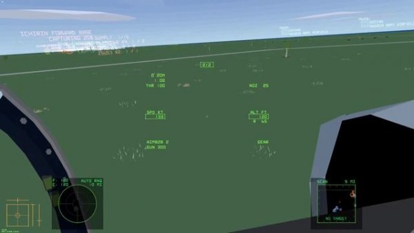 Tiny Combat Arena Gameplay