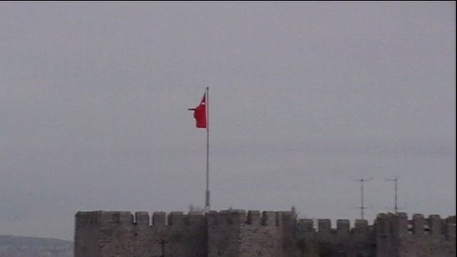 Анкара. Столица Турции. Ankara