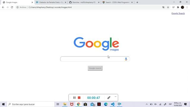 Proyect 0 - CS50'S Web Programming with Phyton and JavaScript смотреть онлайн