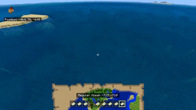 Sail the 7 Seas Achievement Trophy Guide Minecraft смотреть онлайн