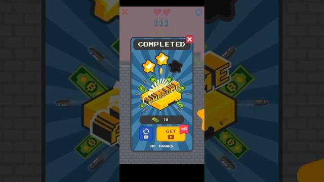 last bullet game l Android Gameplay смотреть онлайн