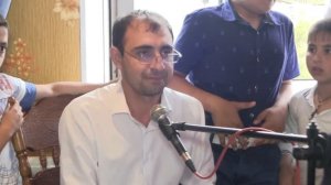 Цыган степан канученко ,,ратя калена,,