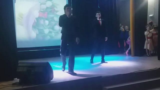Евгений и Андриан "Она вернётся" смотреть онлайн