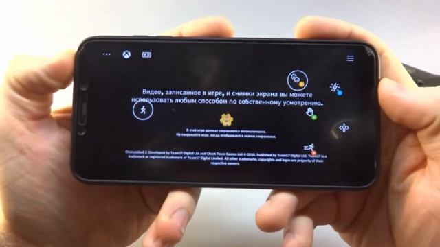 Как запустить Xcloud Game Pass с телефона   Как играть на смартфоне Android   Настройка тест облака