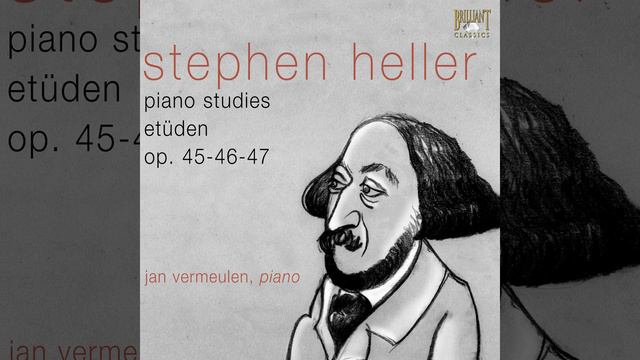 30 Etüden in fortschreitender Schwierigkeit, Op. 46: No. 5, Allegretto moderato смотреть онлайн