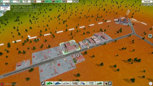 More People And TAXES!! - Highrise City - City Builder Economy Management Game - Episode #2 смотреть онлайн