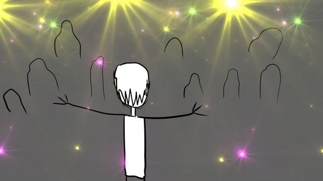 Цени время - социальный ролик | анимация смотреть онлайн